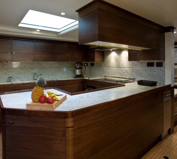 Galley