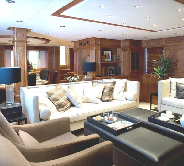 Exterior Living Spaces