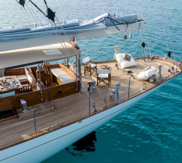 Exterior Relaxation Area