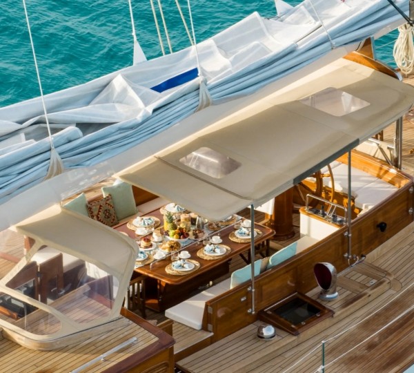 Exterior Relaxation Area