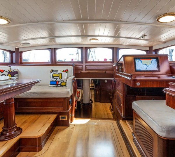 Interior Relaxation Area