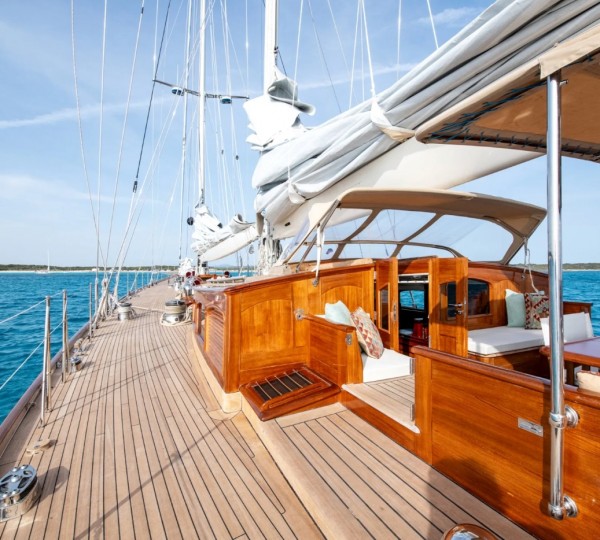 Exterior Relaxation Area