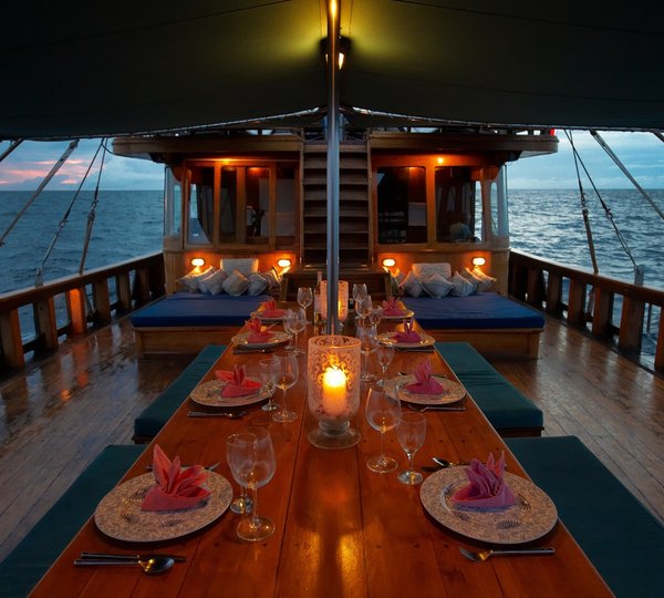 Exterior Living Spaces 