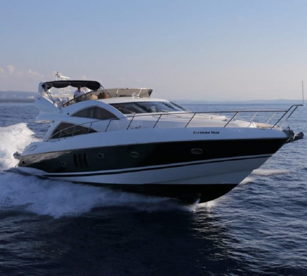 Superyacht FORTUNA STAR