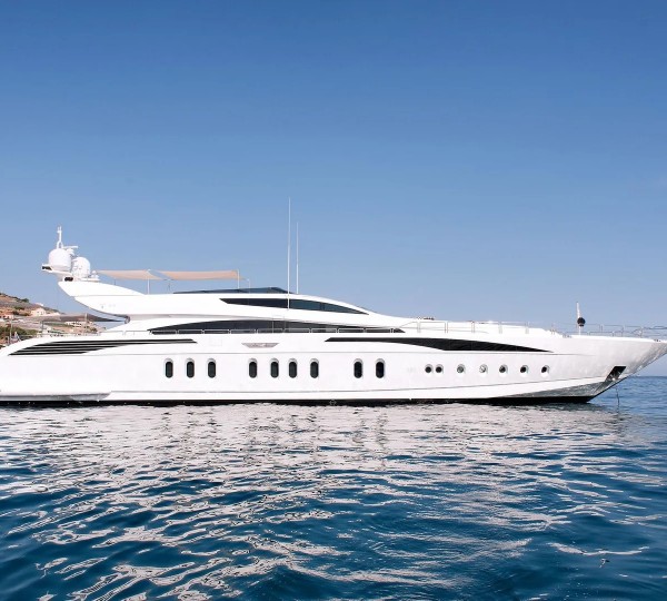Superyacht TUTTO LE MARRANE