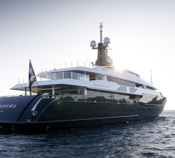 Motor Yacht ARBEMA