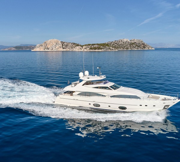 Motor Yacht BEST OFF