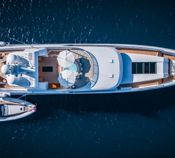 Motor Yacht GLADIATOR