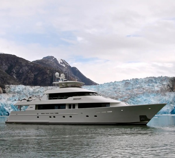 Motor Yacht SERENGETI