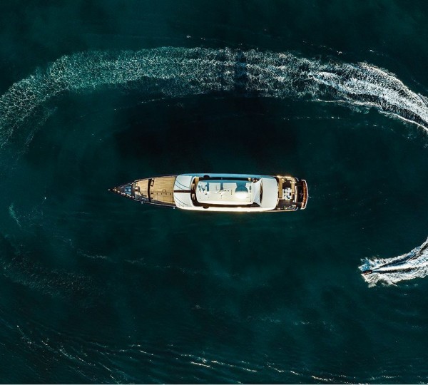 Aerial View Of GALILEO