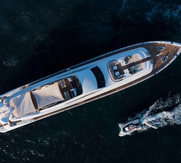 Aerial View Of TUTTO LE MARRANE