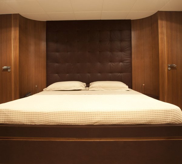 GINEVRA master suite