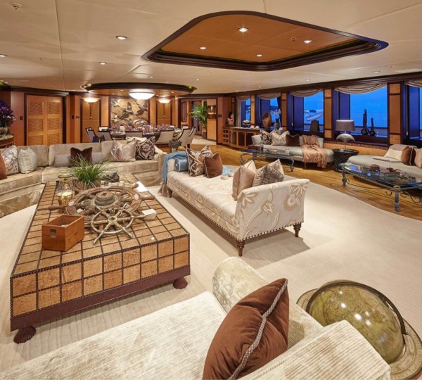 Main Salon And Formal Dining