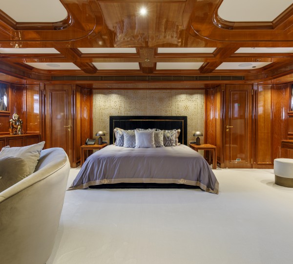 Master Suite 