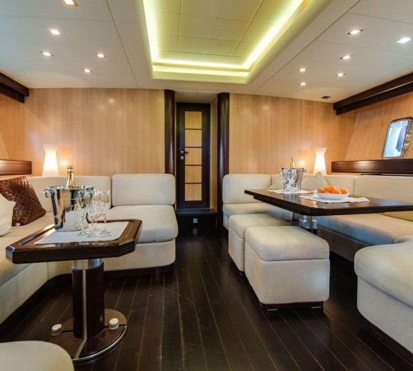 Main Salon Alternative View