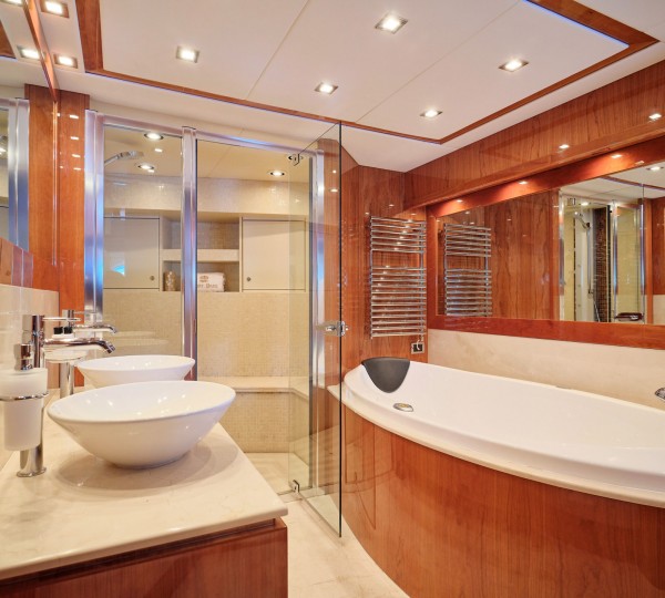 Master ensuite
