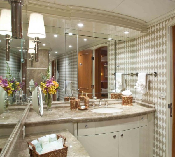 Master Suite Ensuite