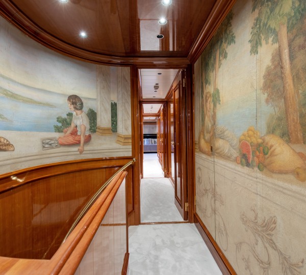 Traditional Interior Spaces