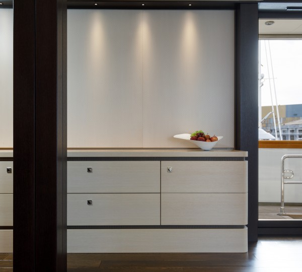 Contemporary Interior Spaces 