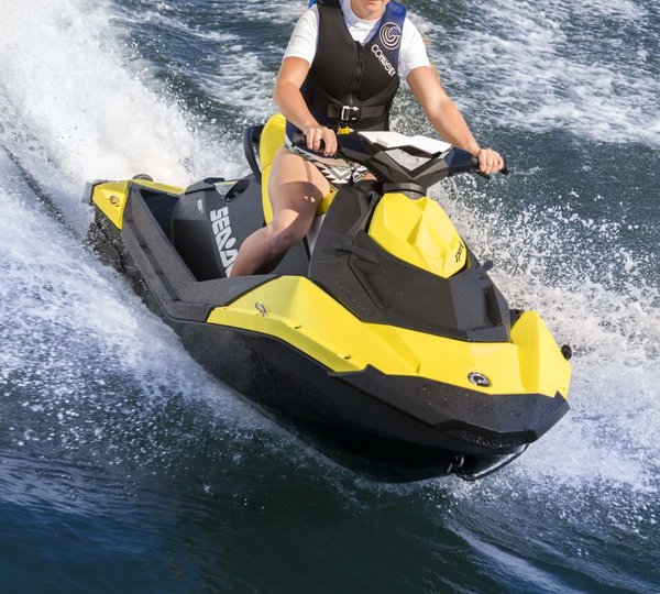 Jetski