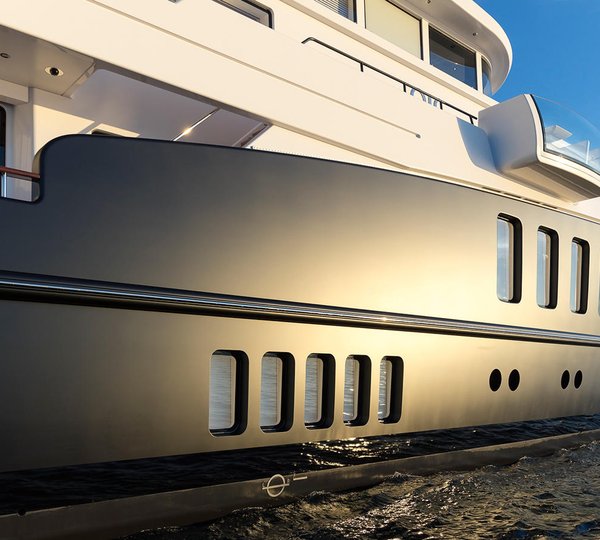 81m AIR Matt Hull Detail