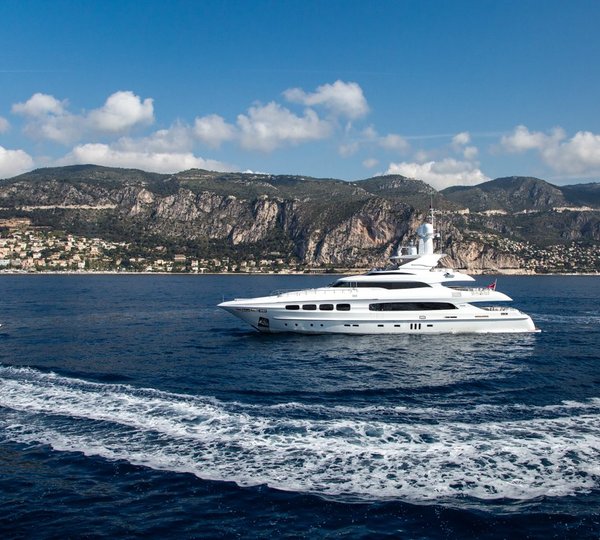 Mediterranean Summer Vacation