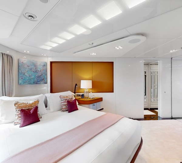 Master's Cabin  Double