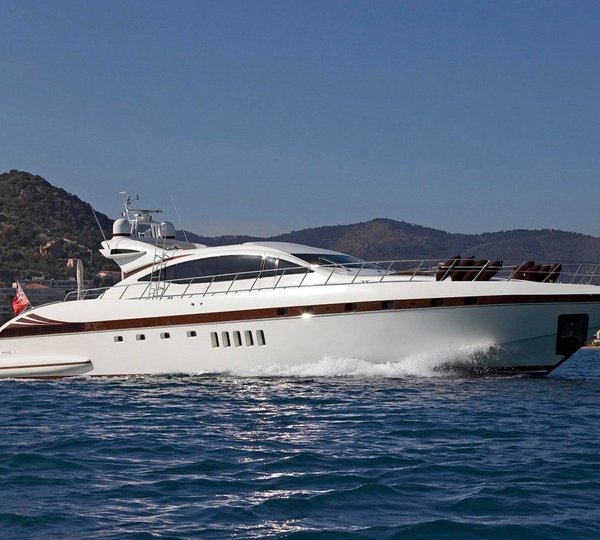 BEAR MARKET Exterior