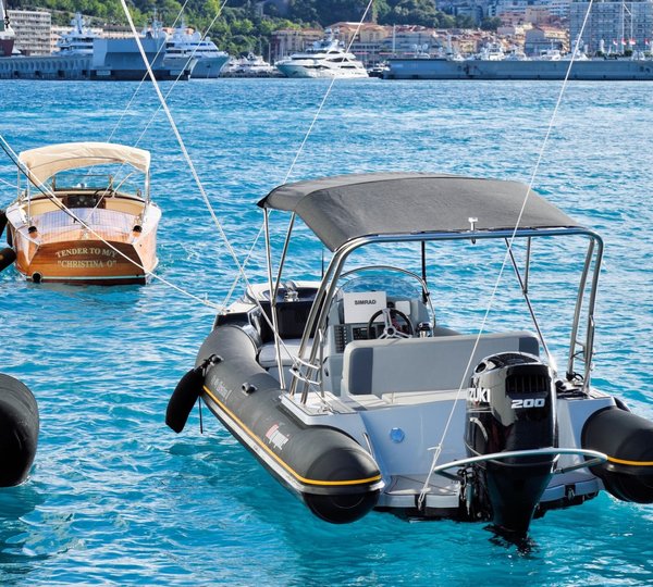 Black Manda And Hacker Craft