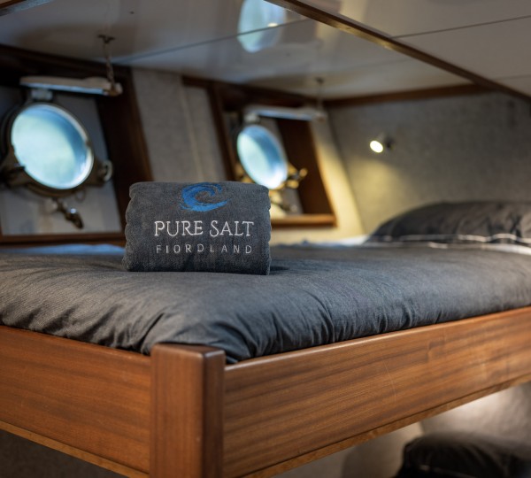 Cabin Berth