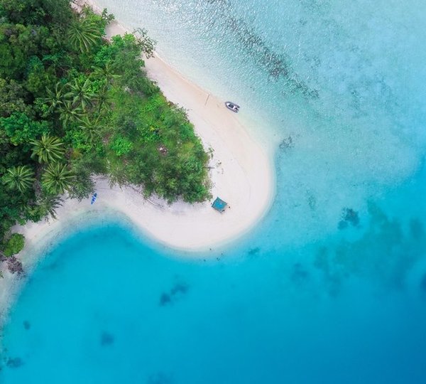 Charter Luxury Sailing Yacht Tiger Blue In The Best Yachting Locations