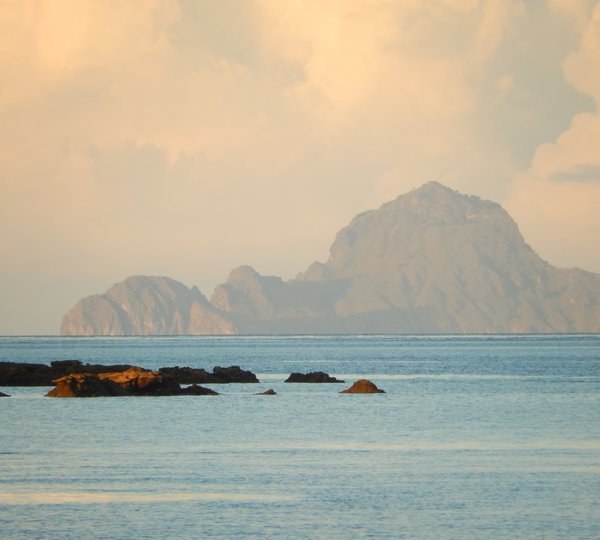 Charter Luxury Sailing Yacht Tiger Blue In The Best Yachting Locations