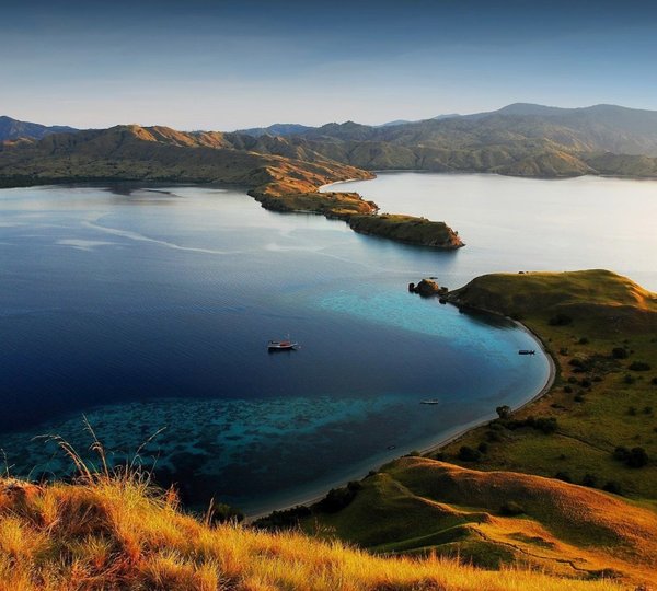 Charter Luxury Sailing Yacht Tiger Blue In The Best Yachting Locations