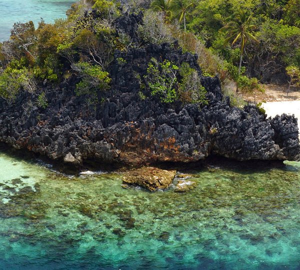 Discover Indonesia With Sailing Yacht ASIA