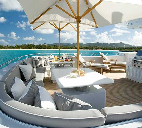 EXPLORA - Caribbean BBQ