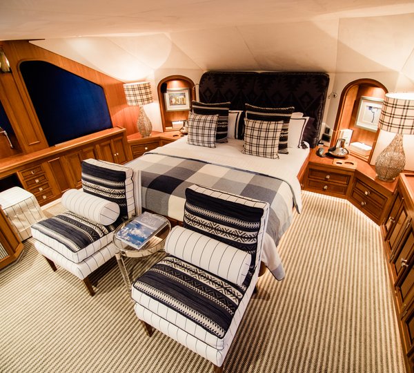 Elegant Master Accommodation