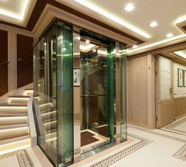 Elevator