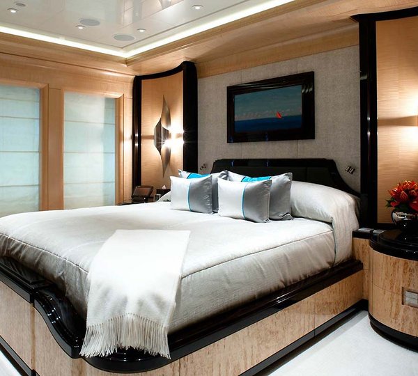 Excellence V Double Stateroom