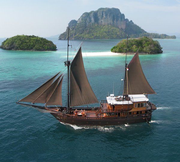 Explore The Most Beautiful Beaches