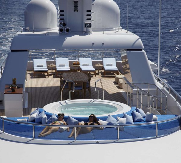 Exterior - Running Shot