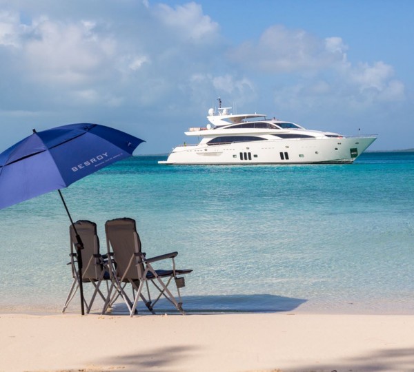 Exterior - View From The Shore