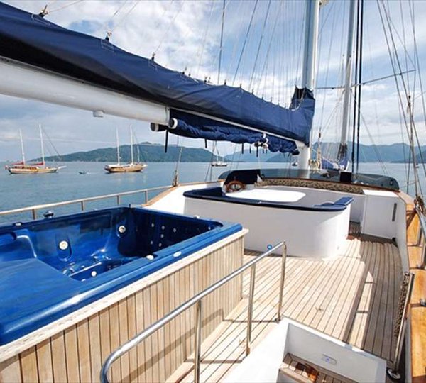 Exterior Living Spaces 