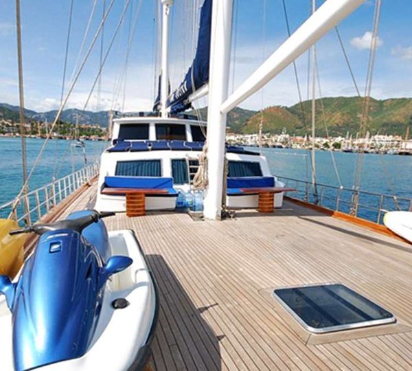 Exterior Living Spaces