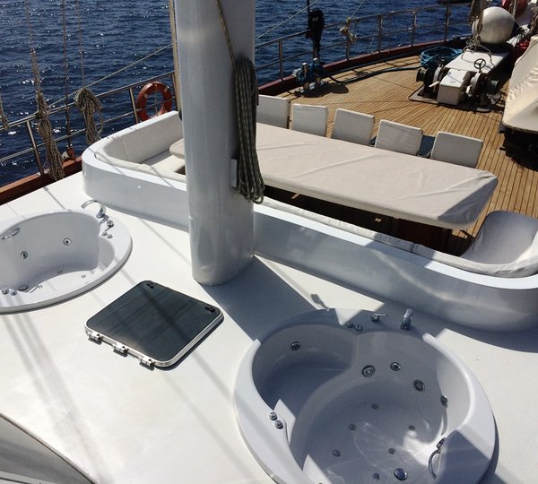 Exterior Living Spaces