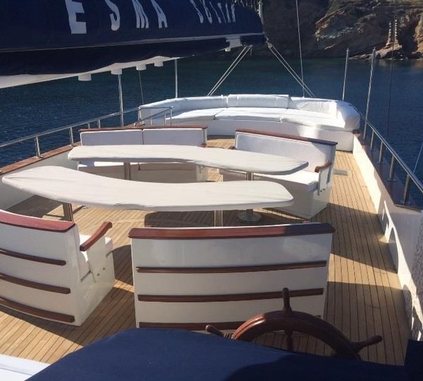 Exterior Living Spaces