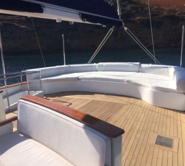 Exterior Living Spaces