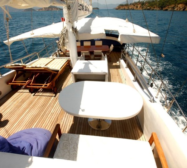 Exterior Living Spaces