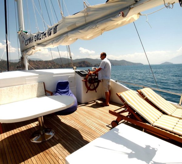 Exterior Living Spaces