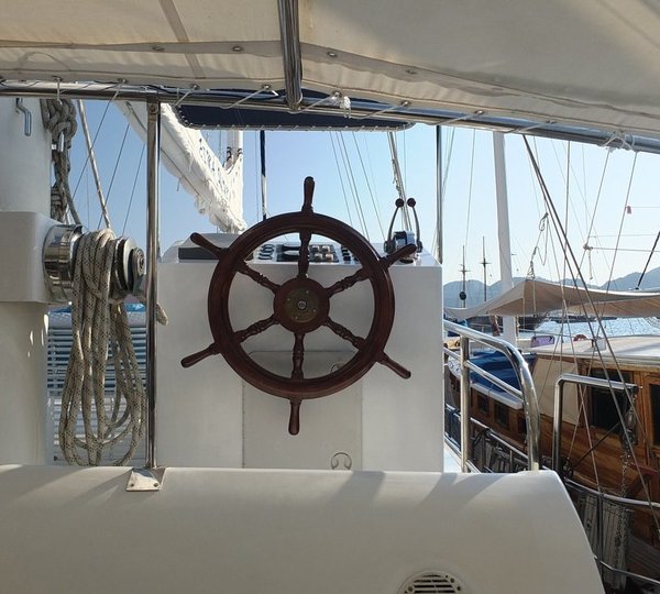 Exterior Living Spaces