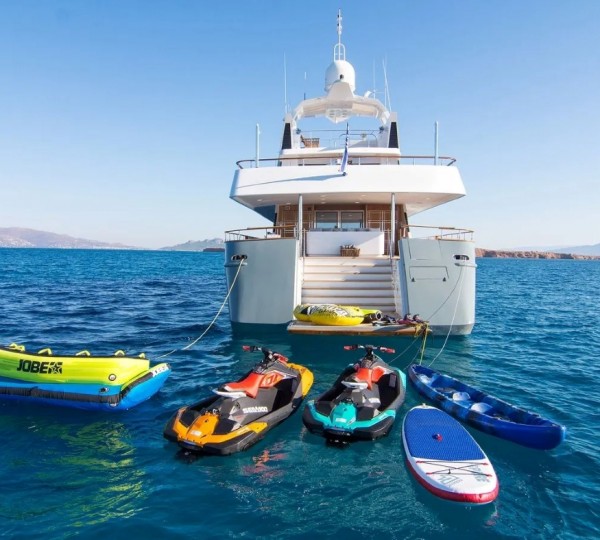 Exterior Playzone Area